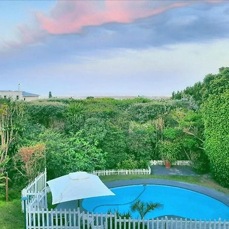 Swallows Nest Plett プレッテンバーグ・ベイ エクステリア 写真