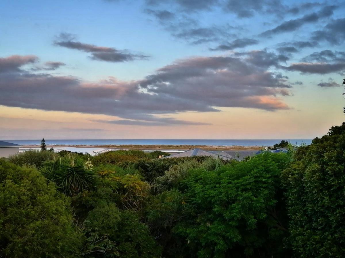Swallows Nest Plett プレッテンバーグ・ベイ エクステリア 写真