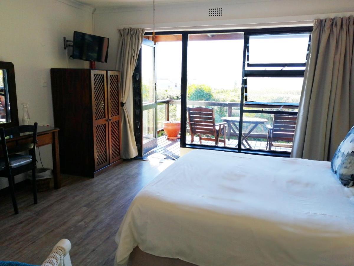 Swallows Nest Plett プレッテンバーグ・ベイ エクステリア 写真