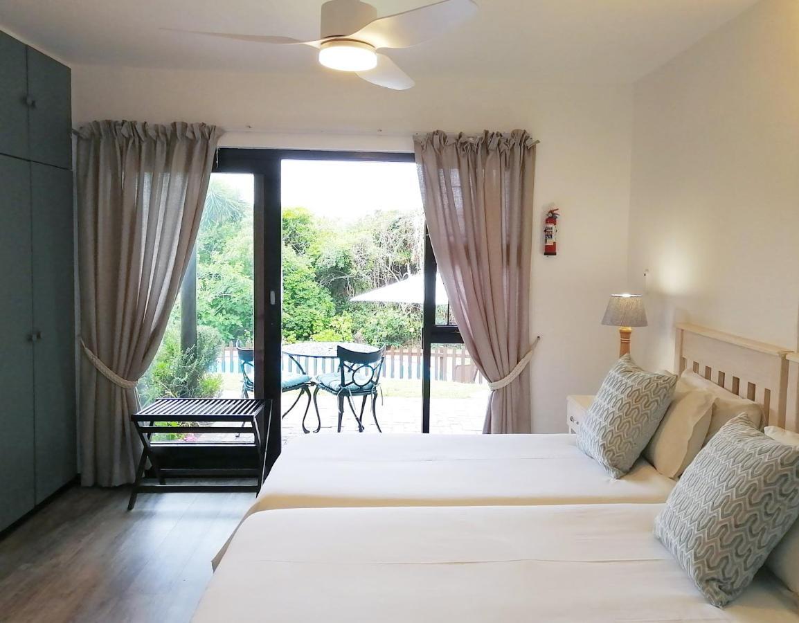 Swallows Nest Plett プレッテンバーグ・ベイ エクステリア 写真