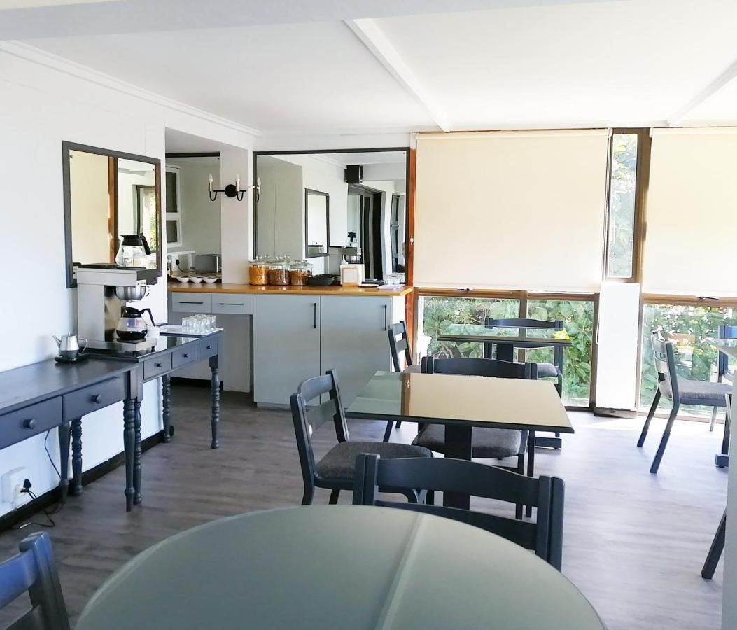 Swallows Nest Plett プレッテンバーグ・ベイ エクステリア 写真