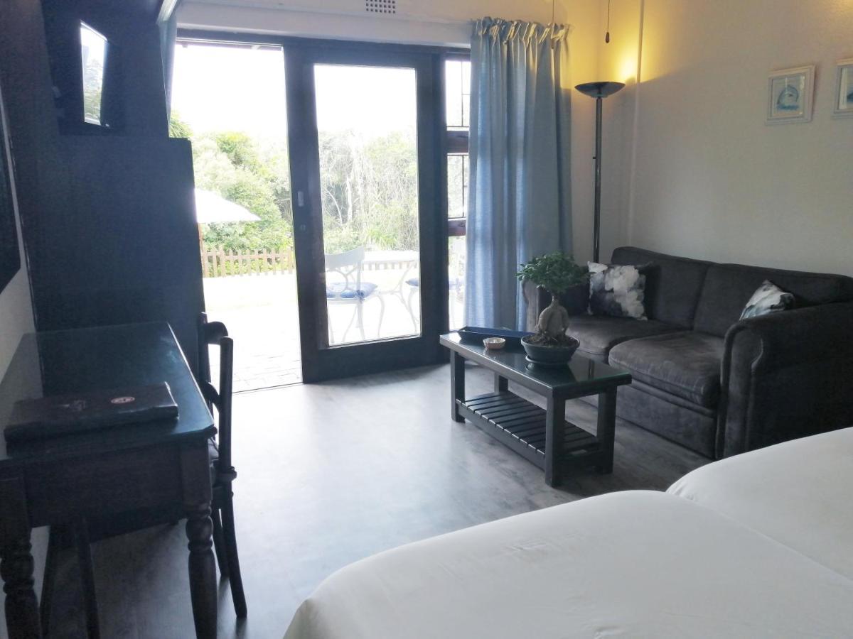 Swallows Nest Plett プレッテンバーグ・ベイ エクステリア 写真