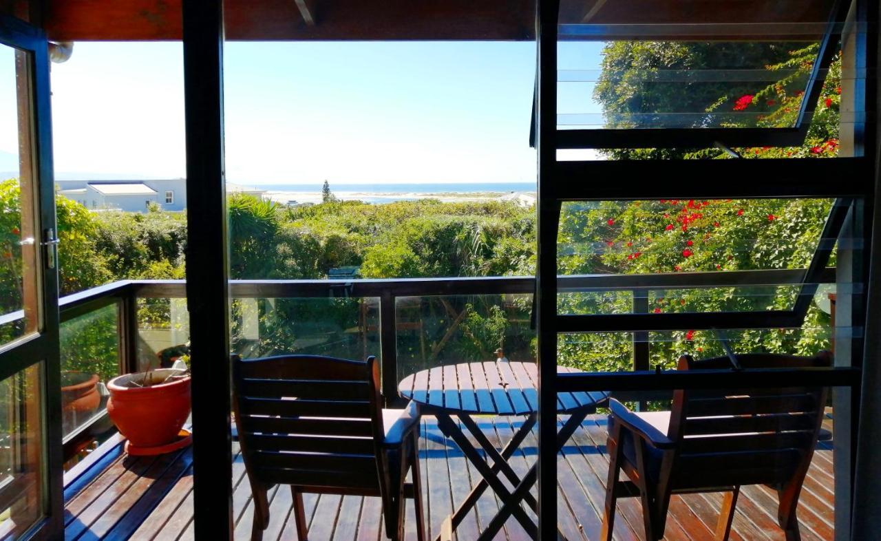Swallows Nest Plett プレッテンバーグ・ベイ エクステリア 写真