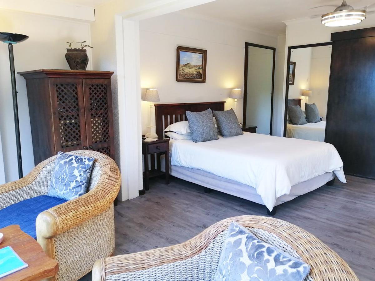 Swallows Nest Plett プレッテンバーグ・ベイ エクステリア 写真