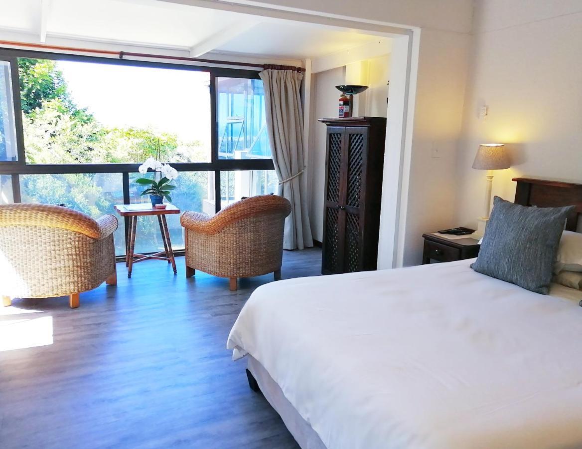 Swallows Nest Plett プレッテンバーグ・ベイ エクステリア 写真