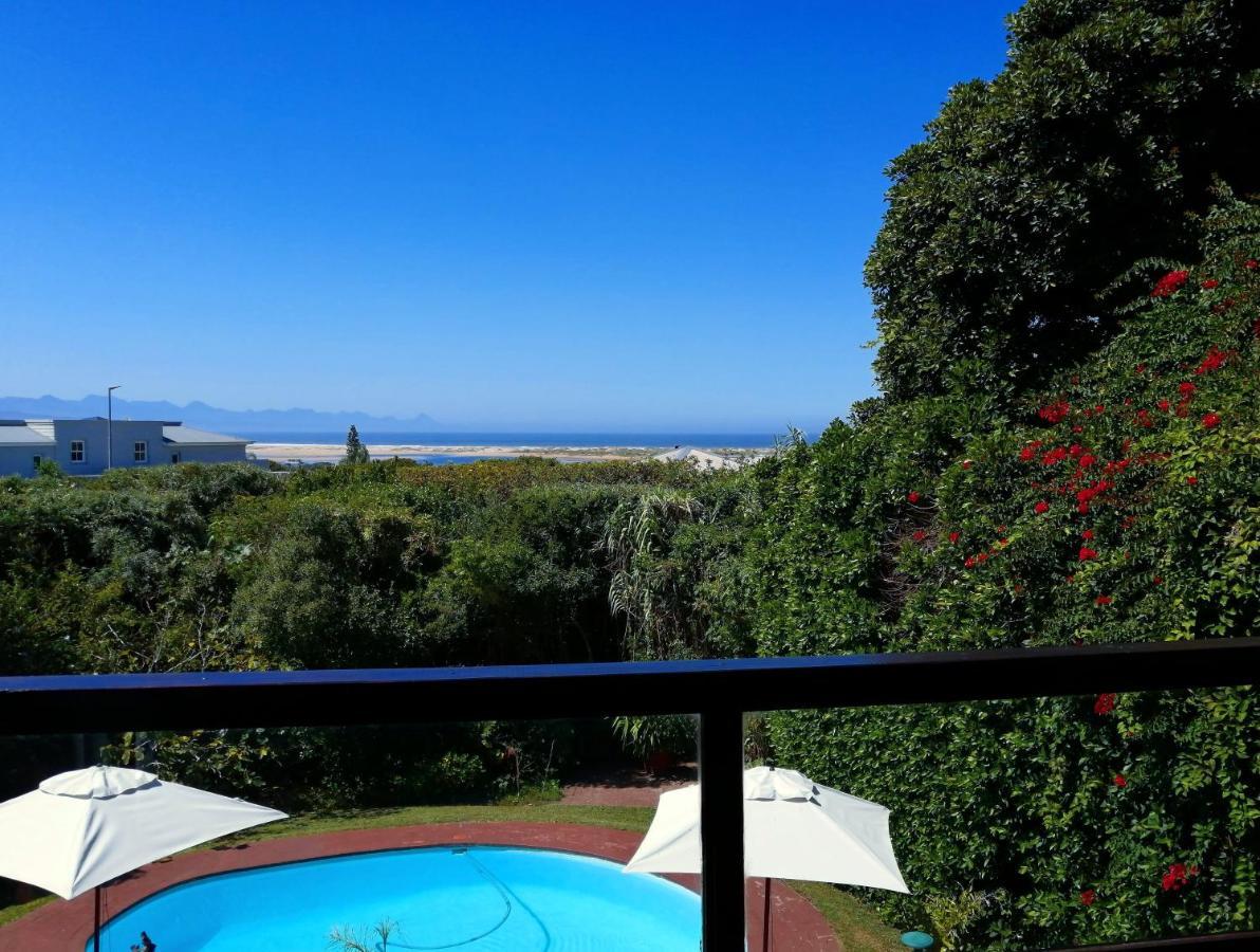Swallows Nest Plett プレッテンバーグ・ベイ エクステリア 写真