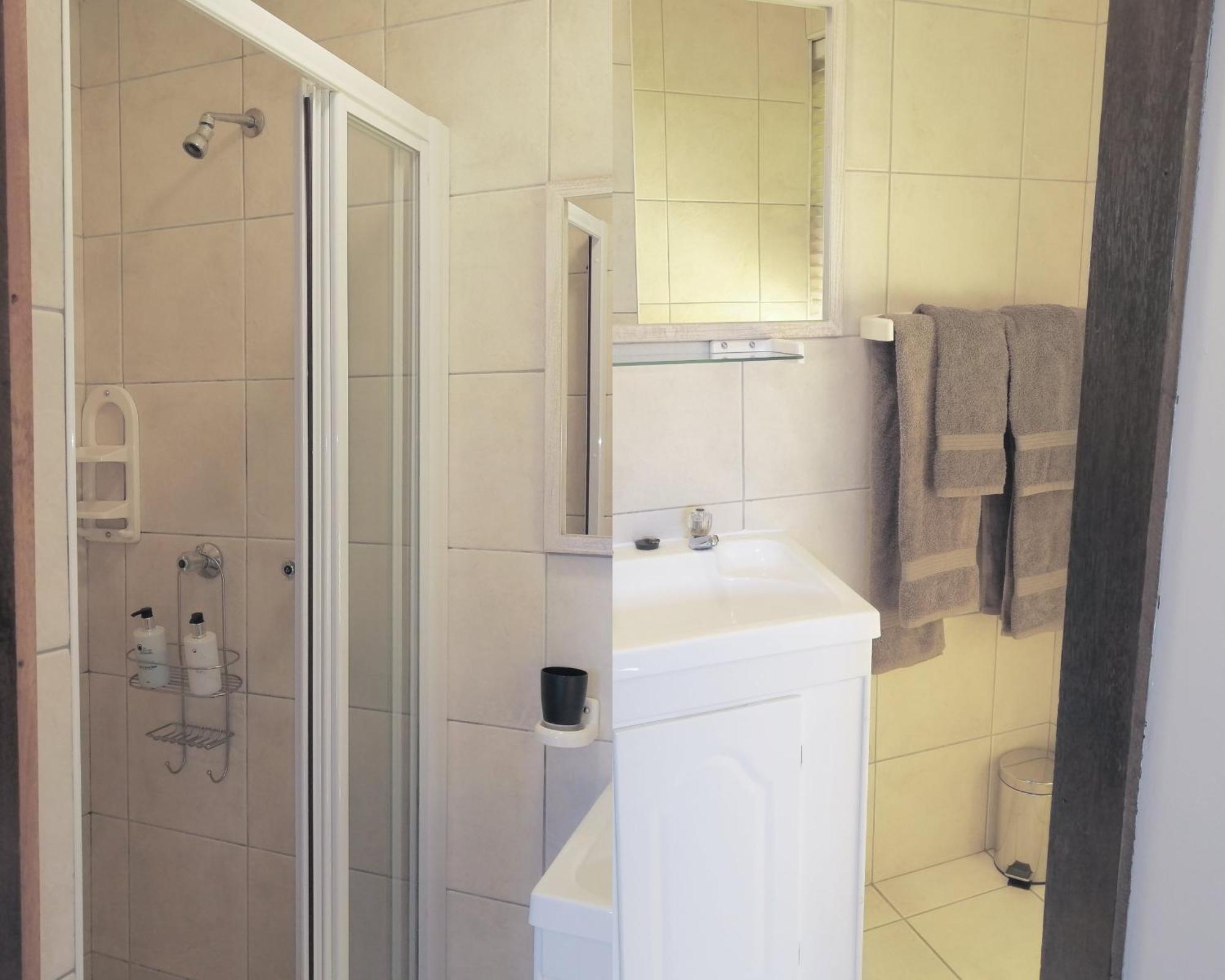 Swallows Nest Plett プレッテンバーグ・ベイ 部屋 写真