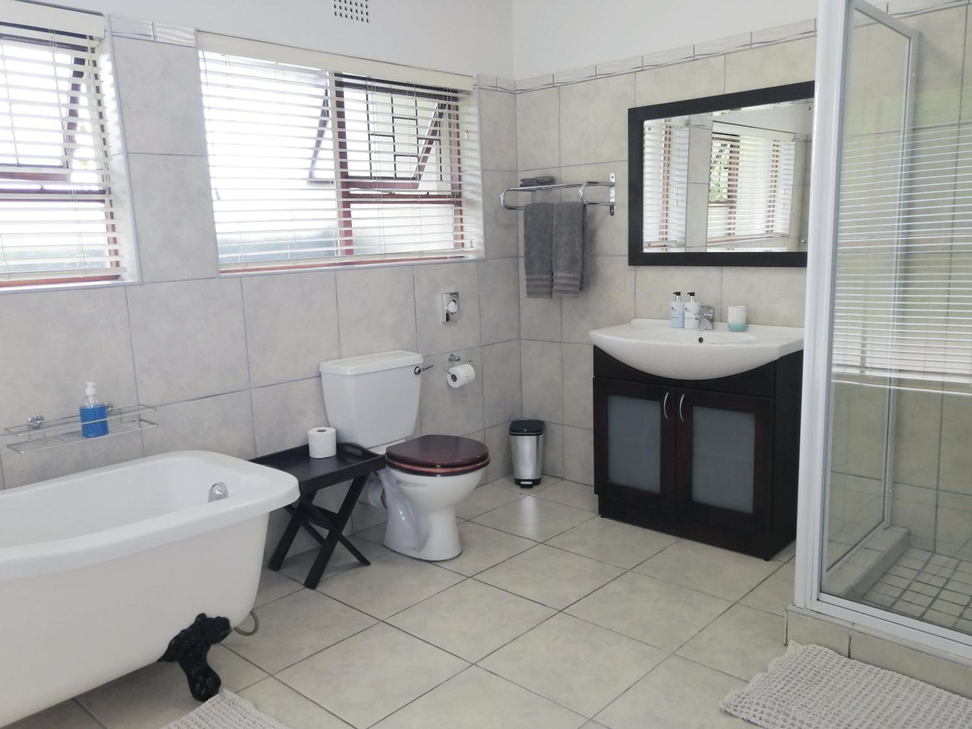 Swallows Nest Plett プレッテンバーグ・ベイ 部屋 写真