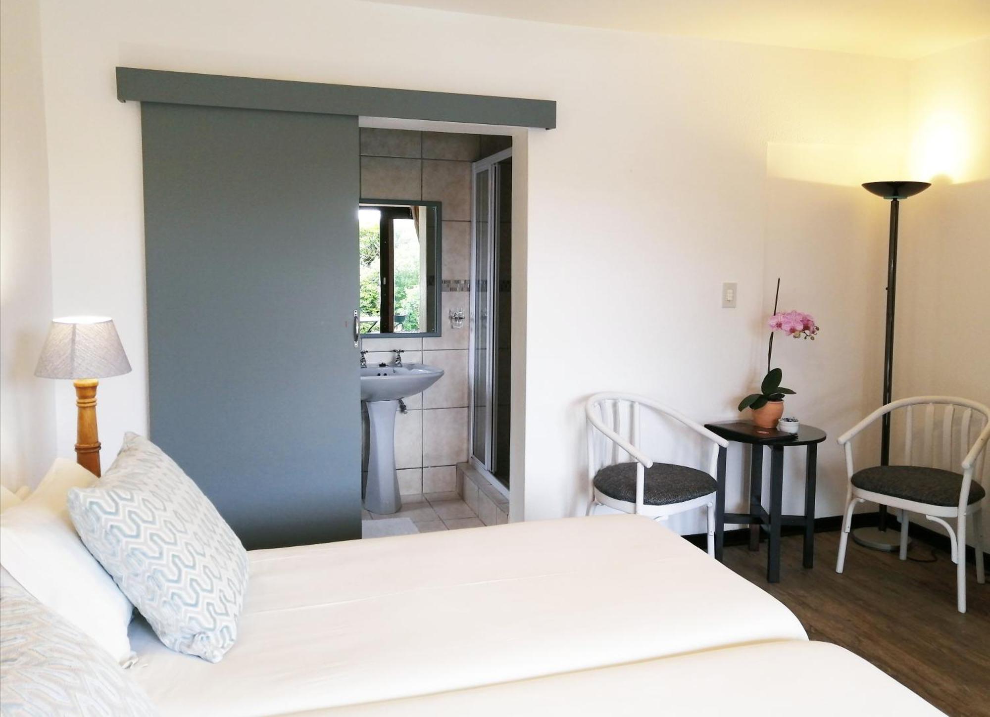 Swallows Nest Plett プレッテンバーグ・ベイ 部屋 写真
