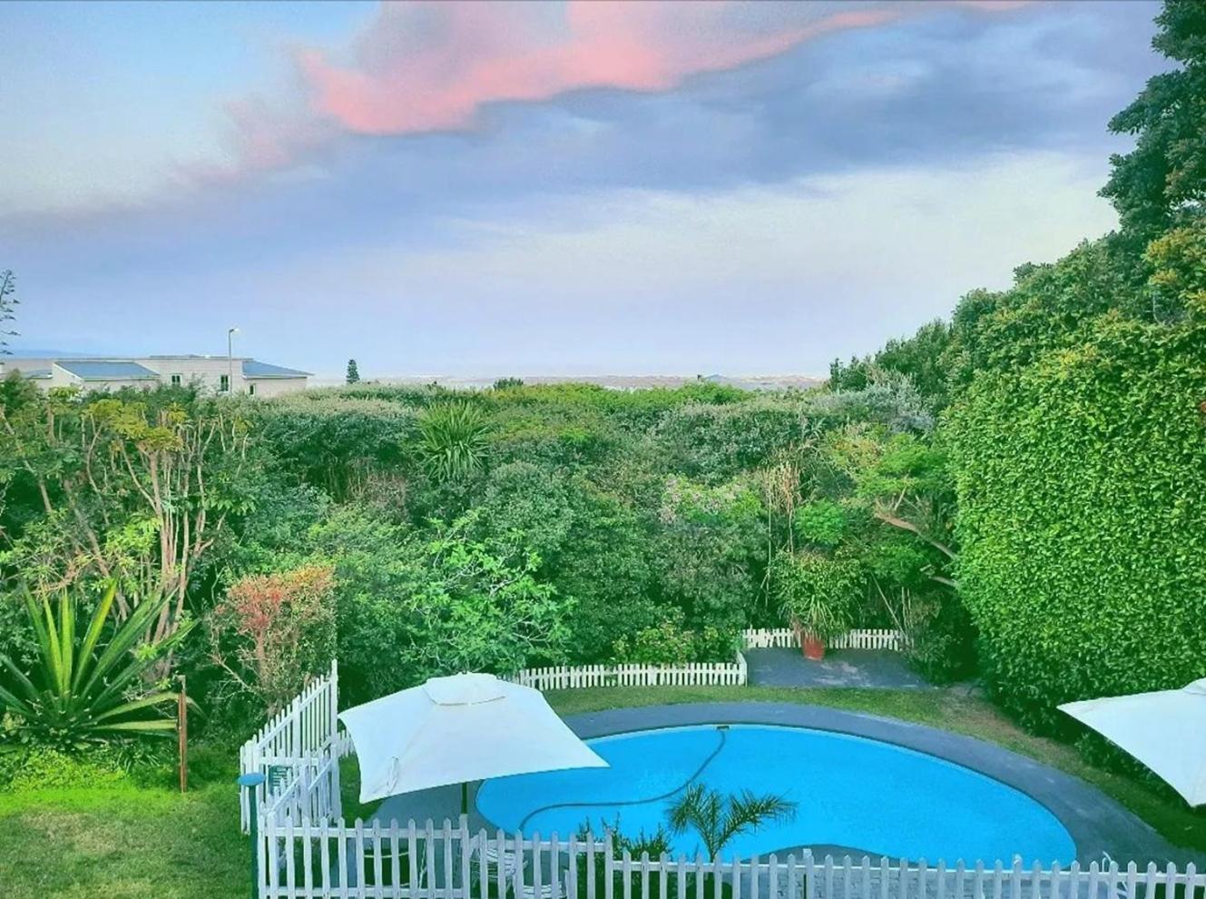 Swallows Nest Plett プレッテンバーグ・ベイ エクステリア 写真